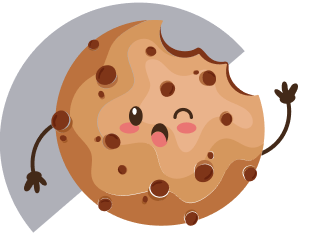 Cookies illustration